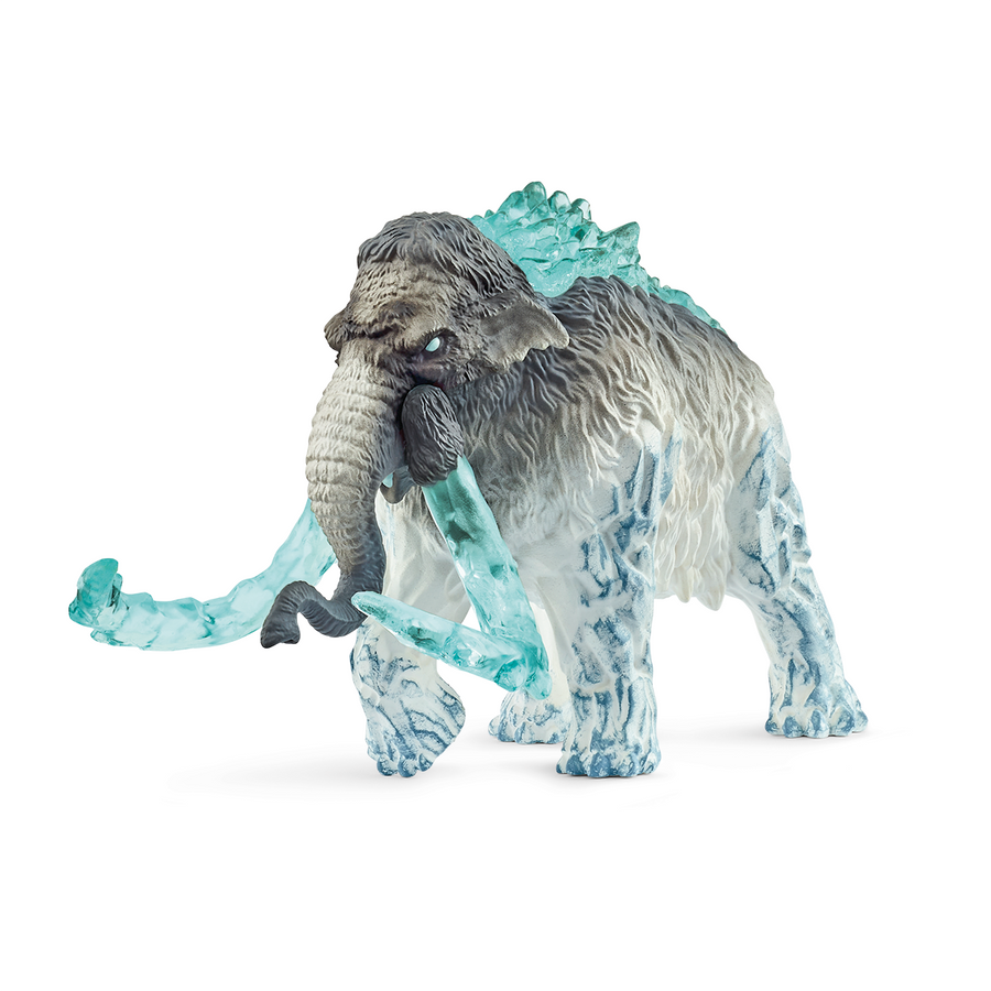 Mamut de hielo