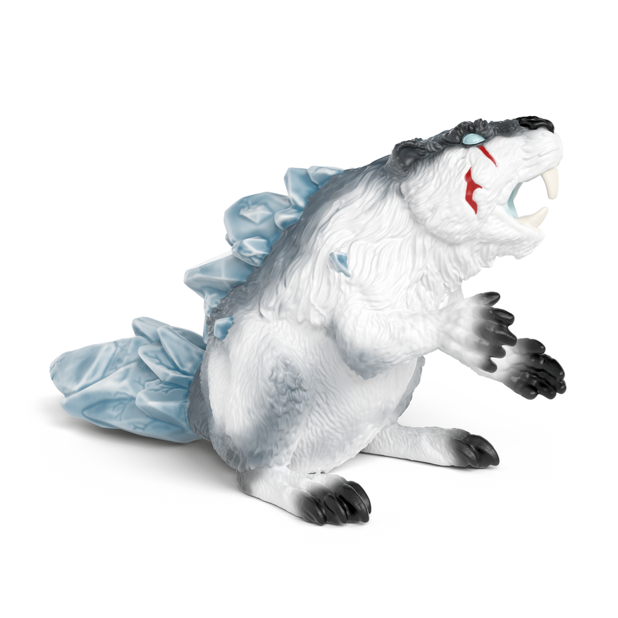 Castor de hielo