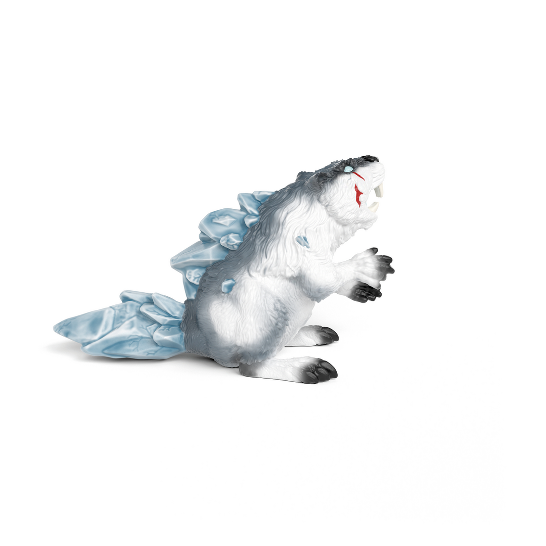 Castor de hielo