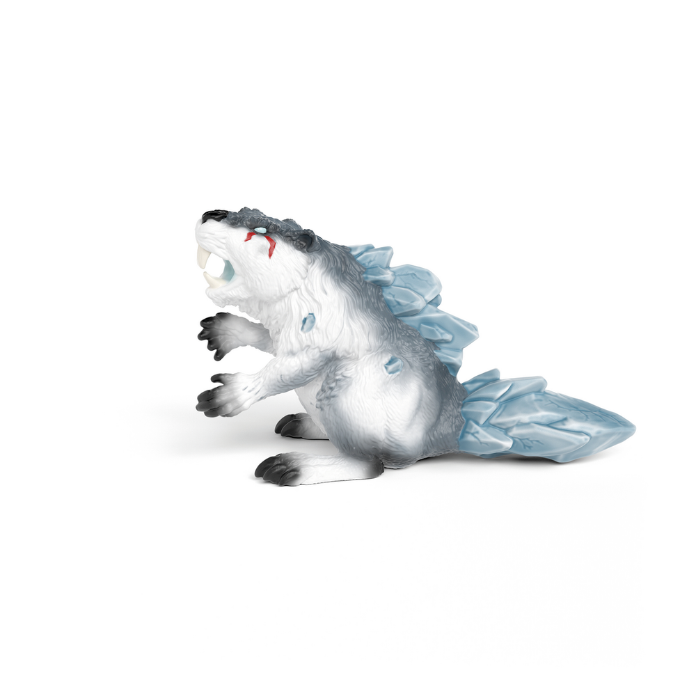 Castor de hielo