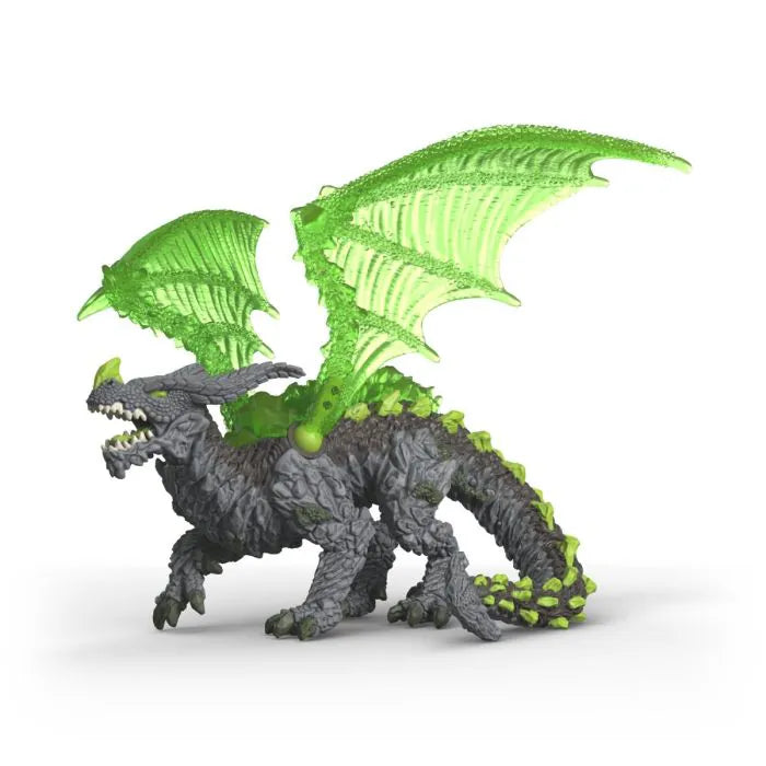 Dragón de piedra