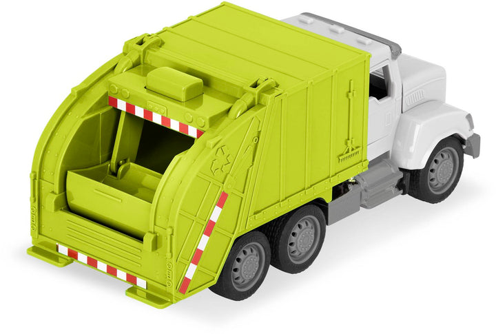 Mini Camión basura con radiocontrol