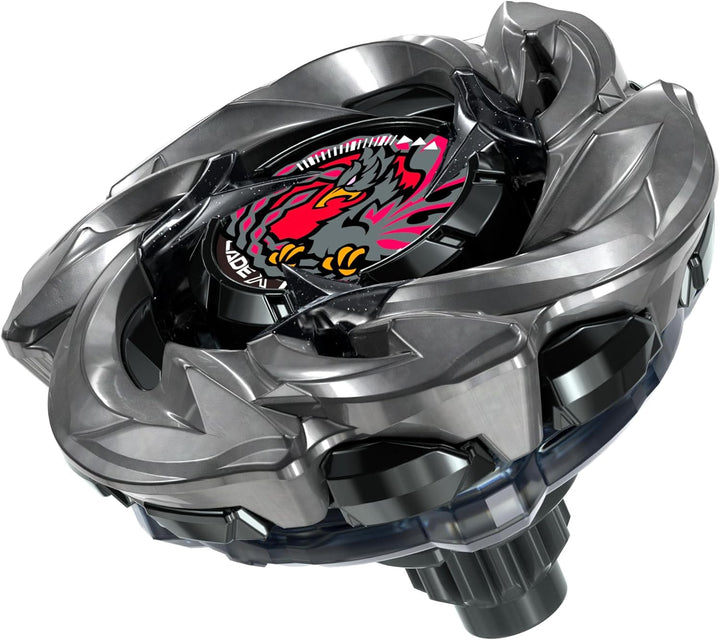Beyblade X Rudder Phoenix 4-70LF