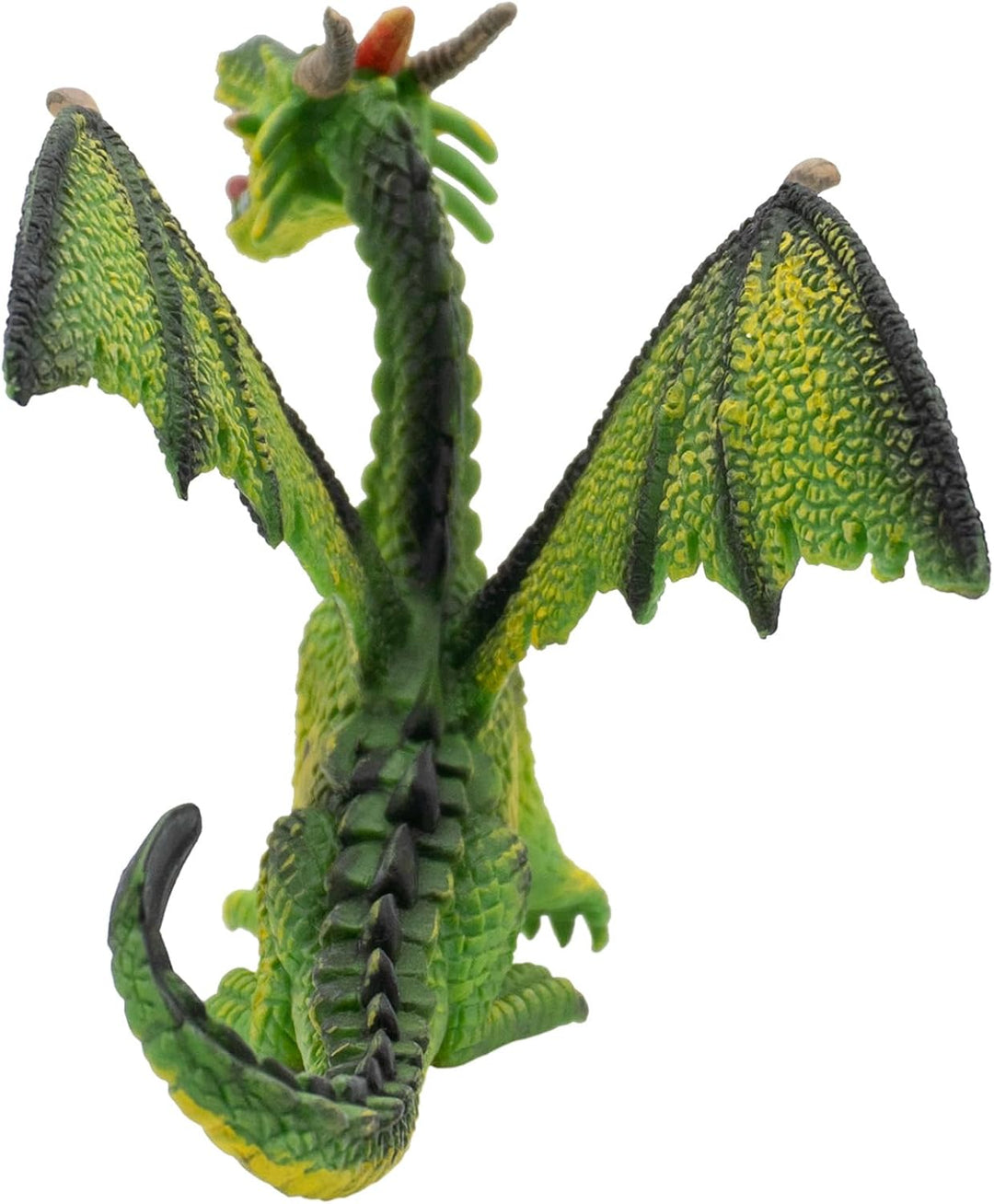 Dragón Verde