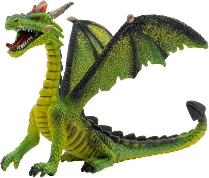 Dragón Verde
