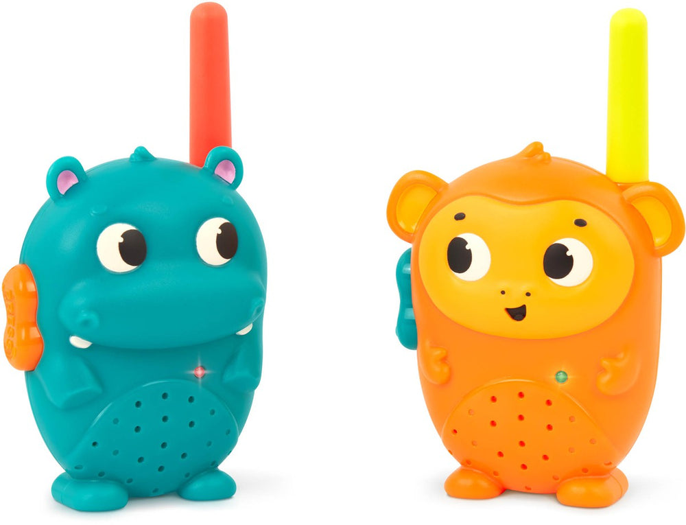 Set de Walkie talkies