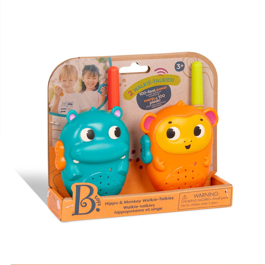 Set de Walkie talkies