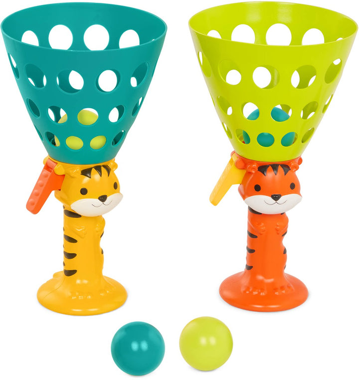Juego Pelota Pop ‘n’ Launch