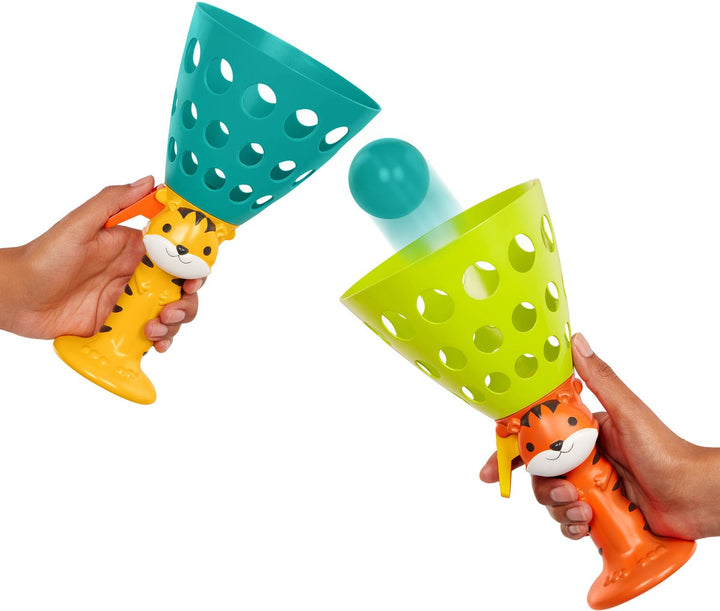 Juego Pelota Pop ‘n’ Launch