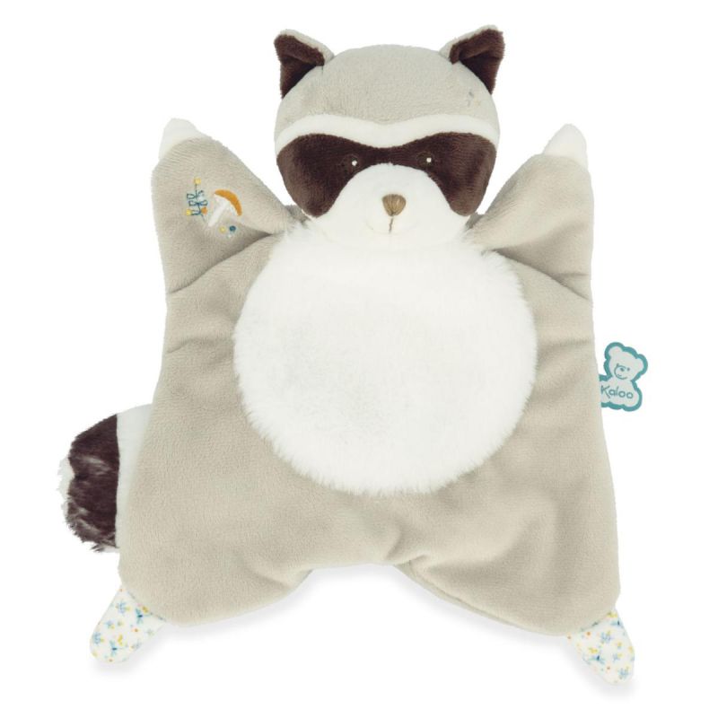 Doudou Mapache Gaston