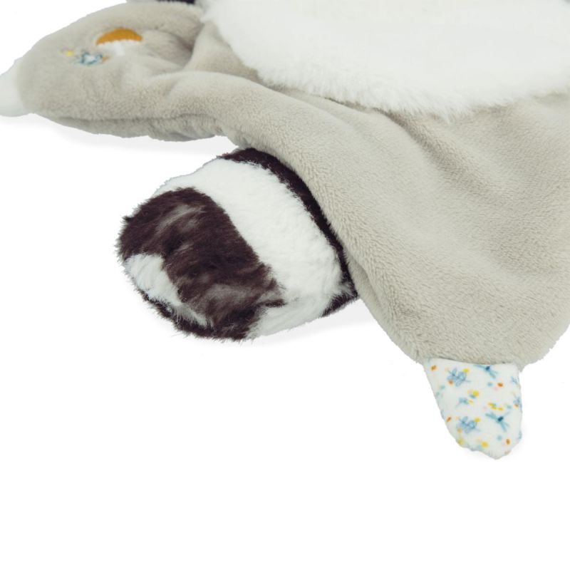 Doudou Mapache Gaston