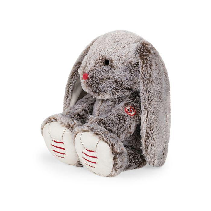Conejo Leo Gris Prestigio 38cm