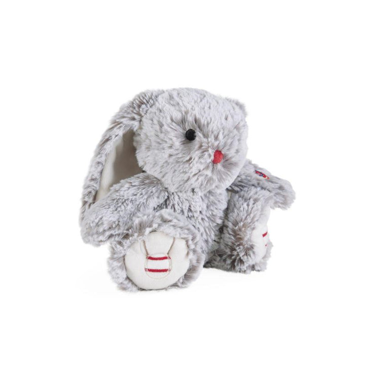 Conejo Leo Gris Prestigio 24cm