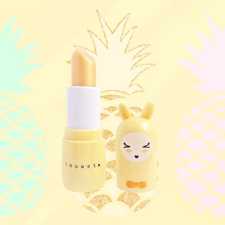 Bálsamo labial Bunny - Piña