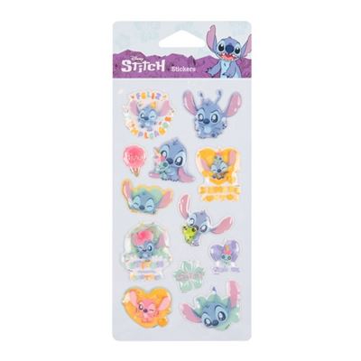 Stickers pop up Stitch