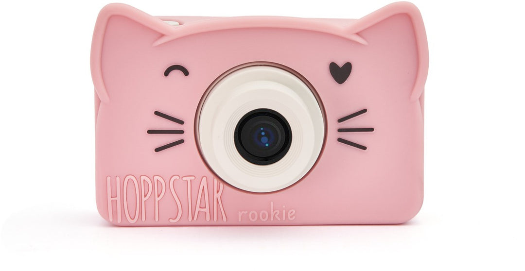 Hoppstar Rookie blush