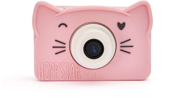 Hoppstar Rookie blush