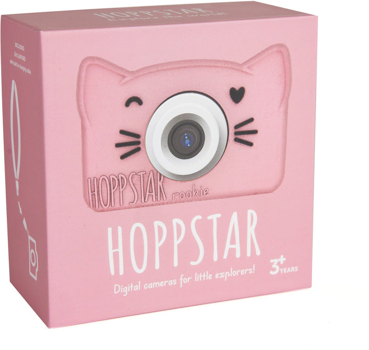 Hoppstar Rookie blush