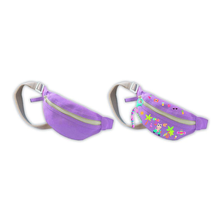 Bolsa De Cintura Para Decorar