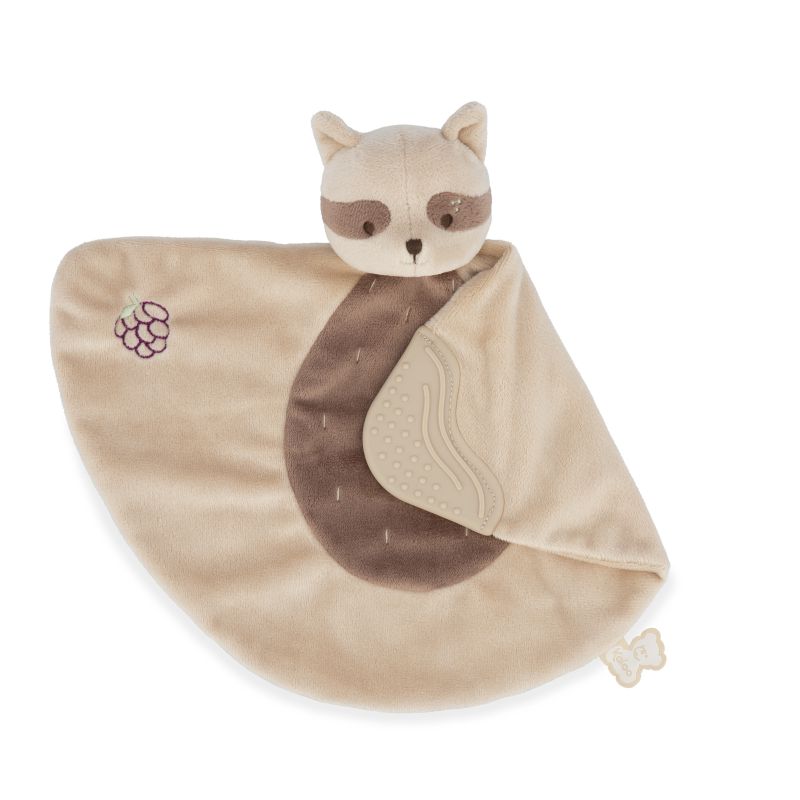 Doudou De Dentición Racoon