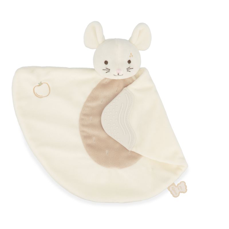 Doudou De Dentición Ratón