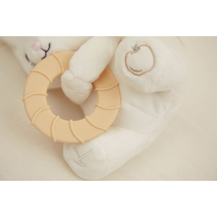 Mordedor de peluche - Ratón