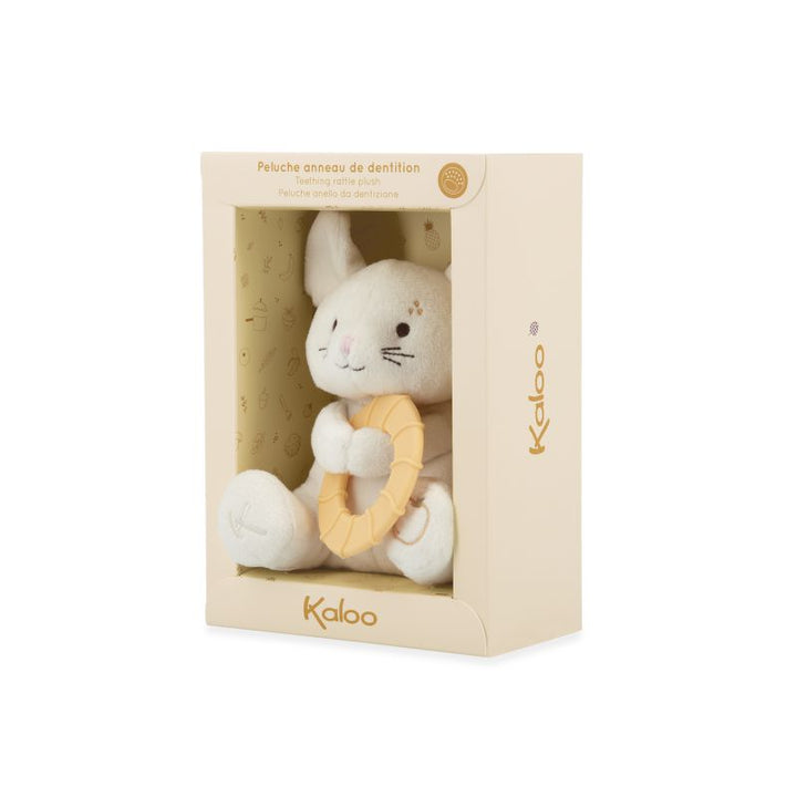 Mordedor de peluche - Ratón