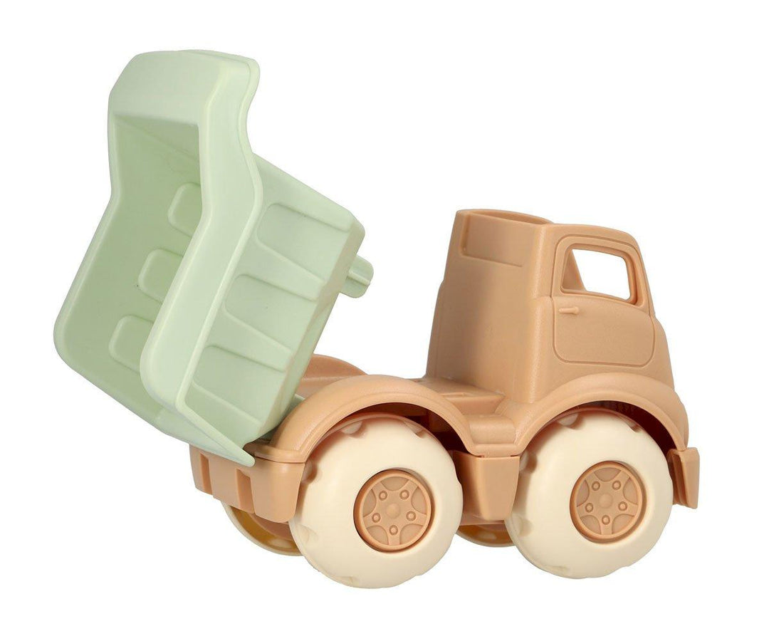 Set de Juguetes de Playa Cubo Sage