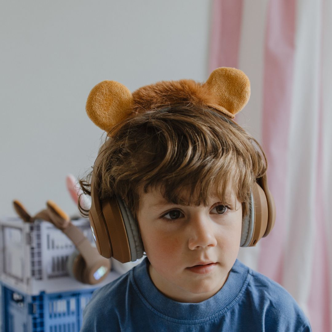 Kidyears Bluetooth Oso