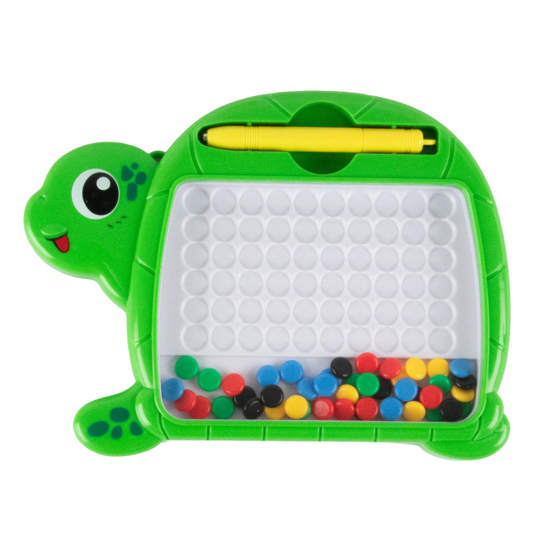 Mini Pizarras magnéticas Dots Animales