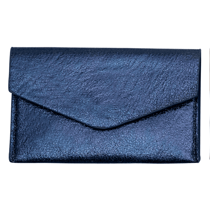 Smile – Cartera metalizada