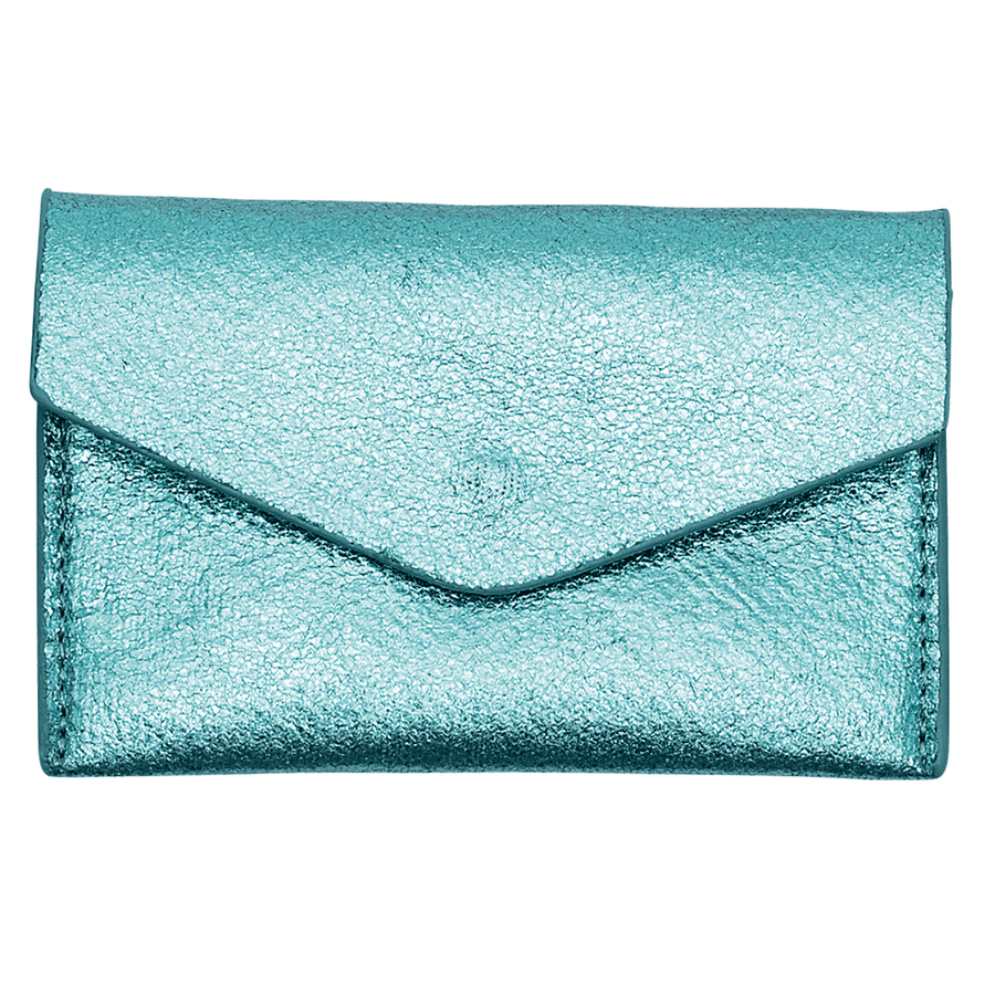 Smile – Cartera metalizada
