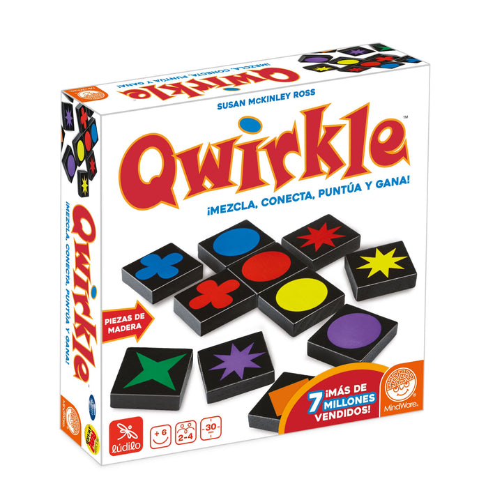 Qwirkle