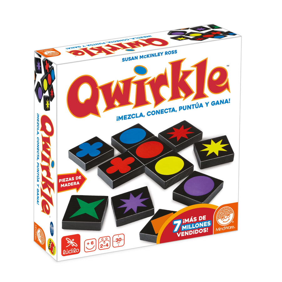Qwirkle