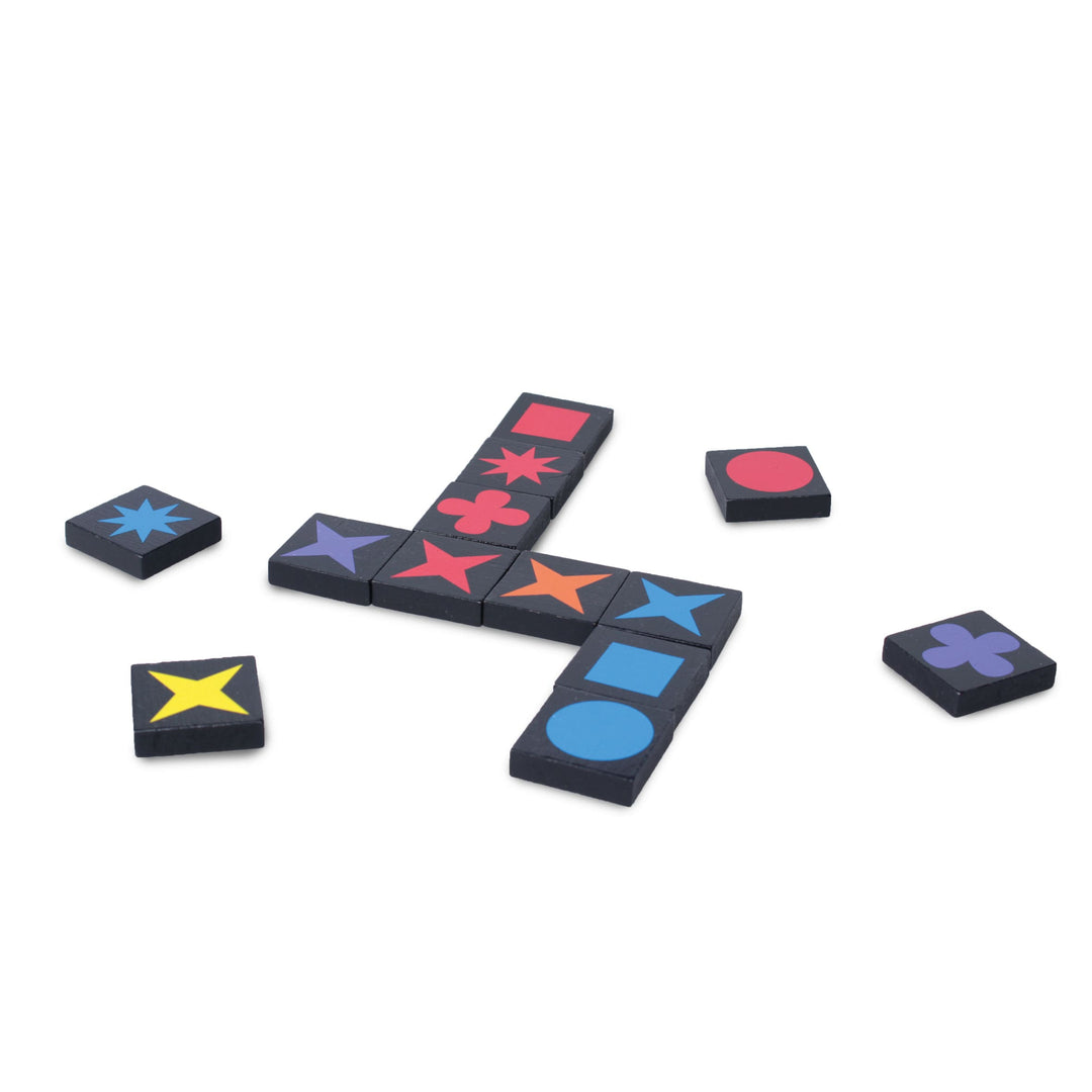 Qwirkle