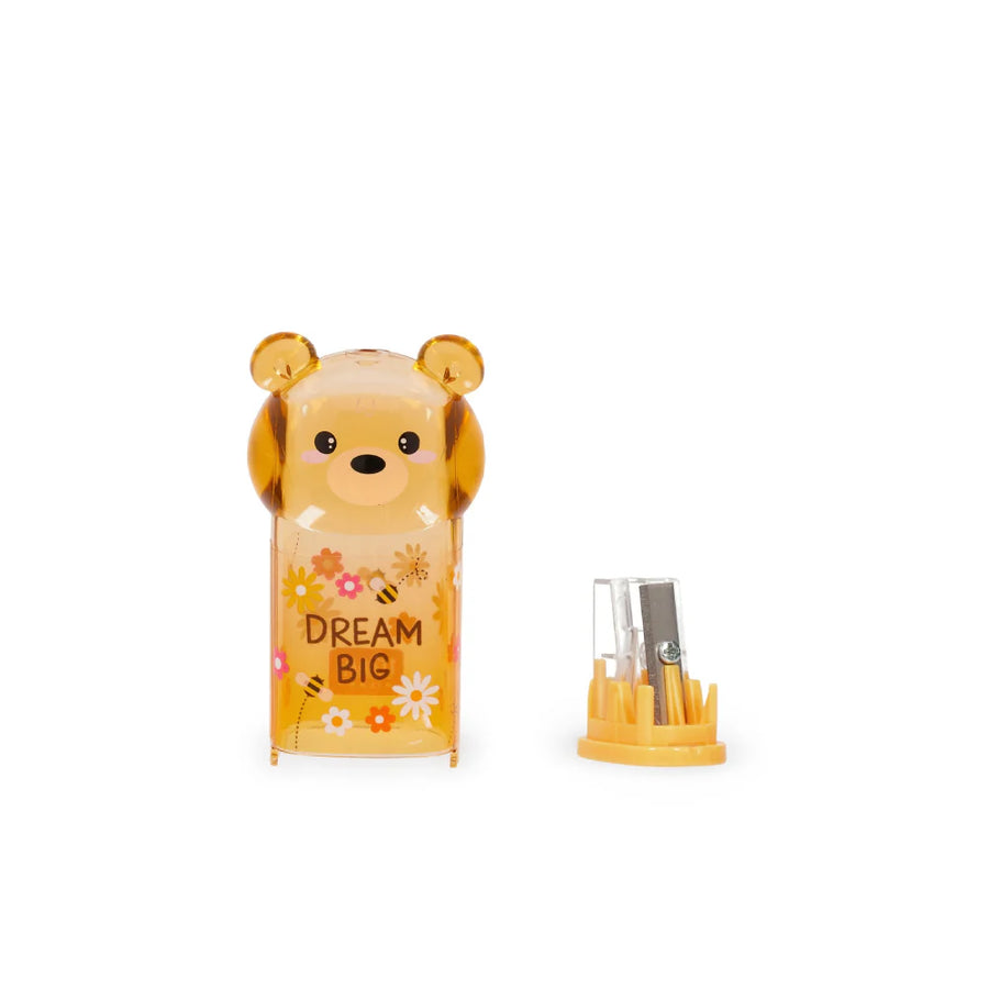 Sacapuntas con depósito - Bear Sweet Bear - Teddy Bear