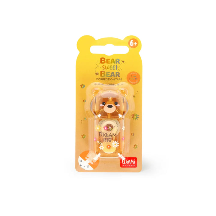 Sacapuntas con depósito - Bear Sweet Bear - Teddy Bear