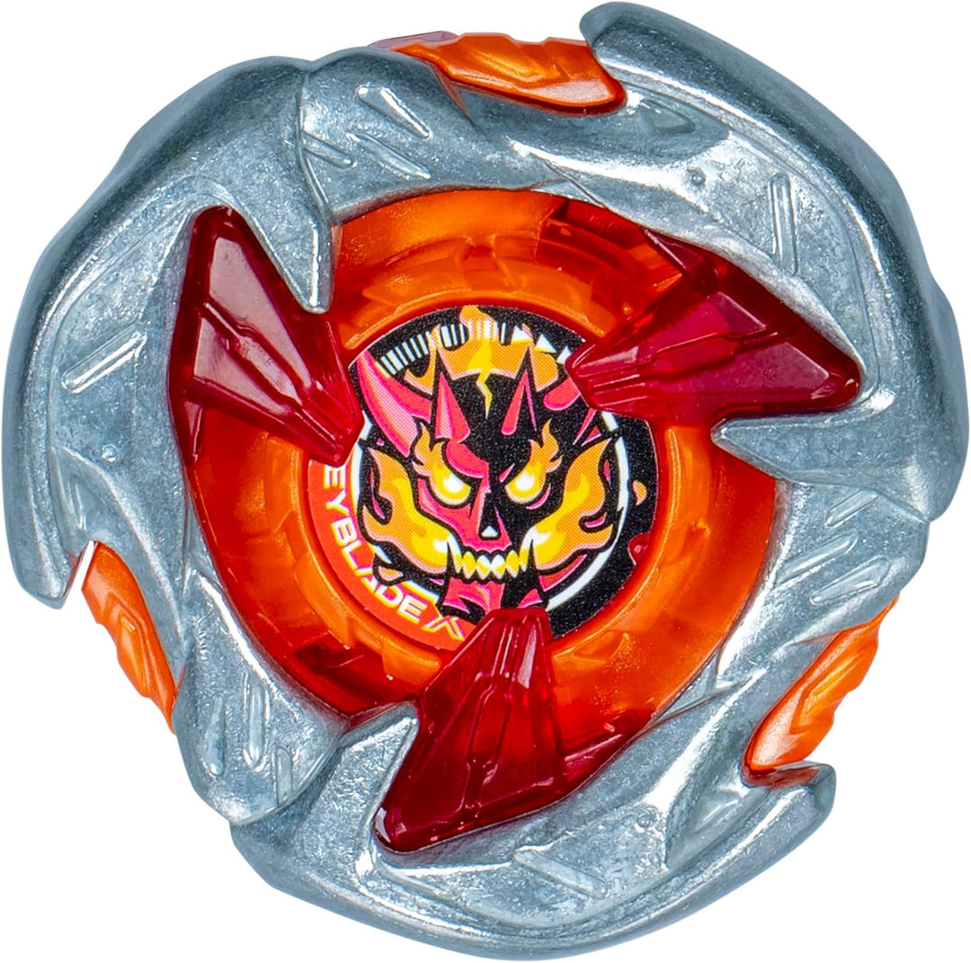 Beyblade X Hammer Incendio 3-70H
