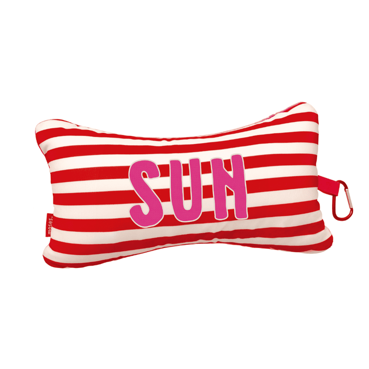 Almohada viaje - Sun