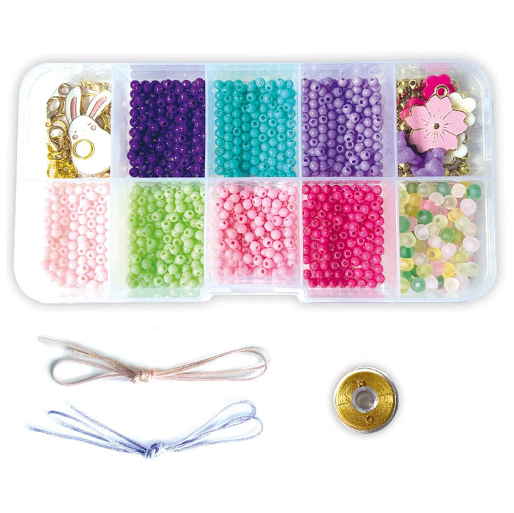 Bijoux Box - S Joyería floral
