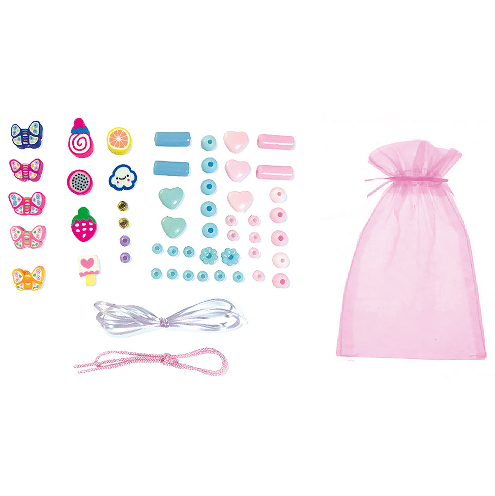 Bijoux Box - XS - Pulseras Tutti frutti
