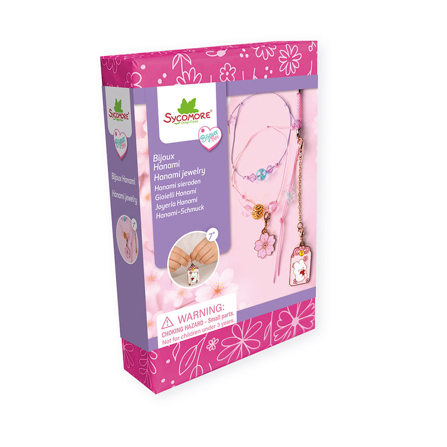 Caja Bijoux - XS - Joyería Hanami