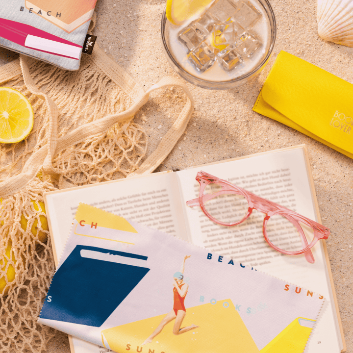 LIBRI_X - Estuche gafas Style
