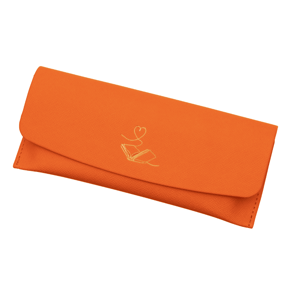 LIBRI_X - Estuche gafas Style