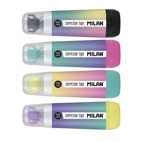 Cinta Correctora Sunset mini 5mmx6m