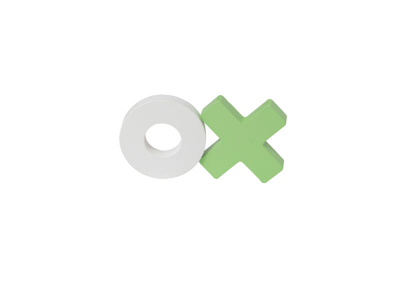 Consigue 3 Bamboo Fsc100% : Tic Tac Toe