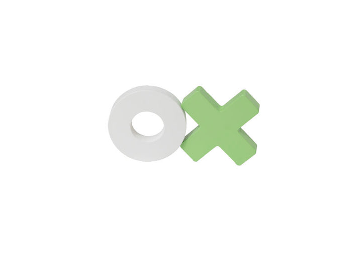 Consigue 3 Bamboo Fsc100% : Tic Tac Toe