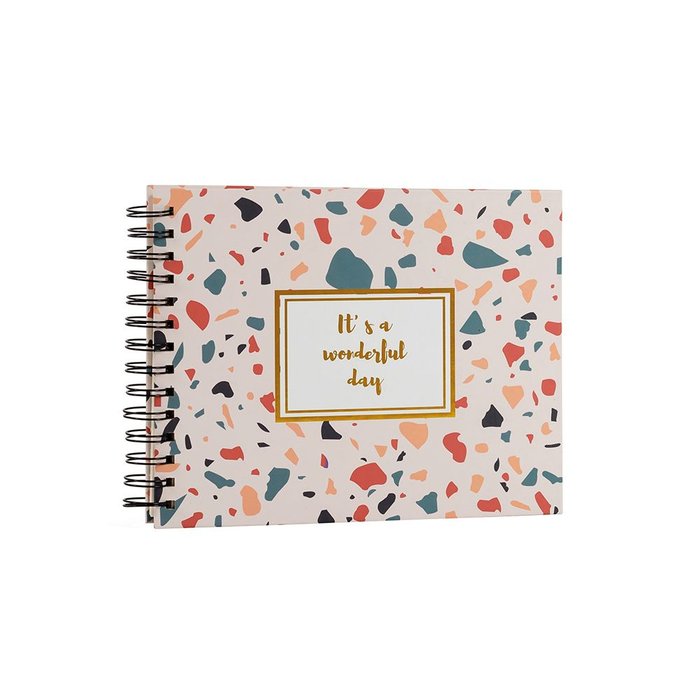 Album fotos Wonderful Days 1692