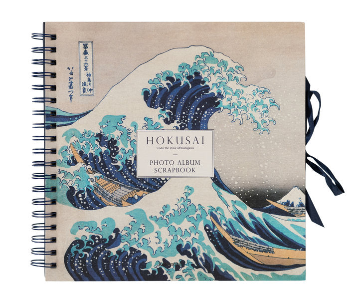Album de fotos Japanese art Kokonote
