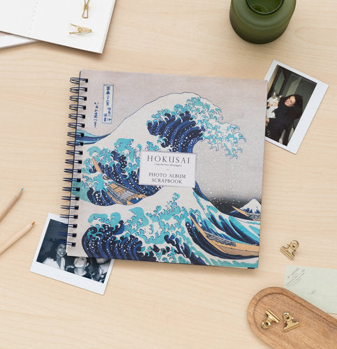 Album de fotos Japanese art Kokonote